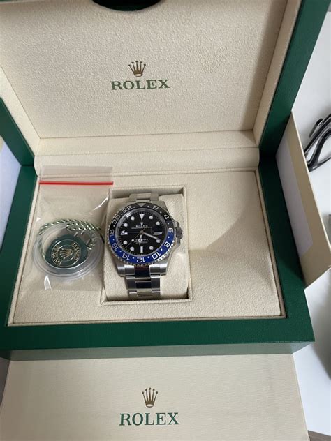 rolex tolto concessionario